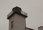 Sand Point (Escabana) Lighthouse 1 : escabana, great lakes, lighthouse, michigan, sand point
